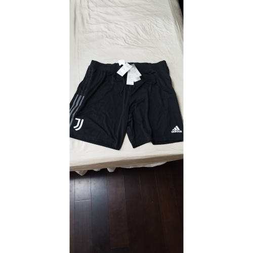 adidas尤文圖斯短褲