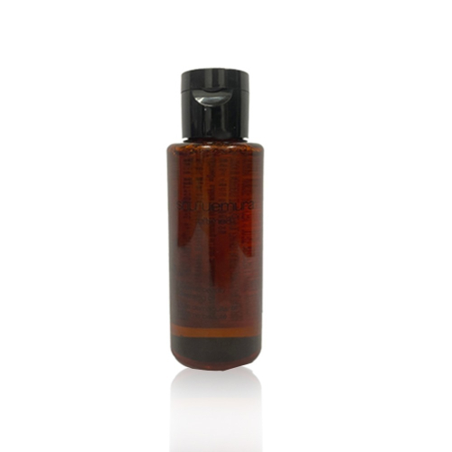 Shu Uemura 植村秀琥珀黃金潔顏油50ml1入