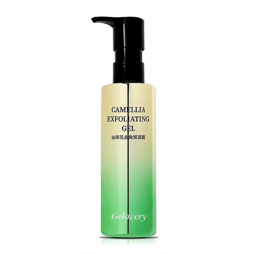 【Gelovery 編哥】山茶花去角質凝露 200ml