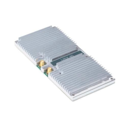 UBX 10-6000 MHz Rx/Tx | For N210｜40 MHz (N、X 系列)｜美國原廠授權
