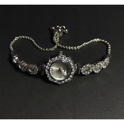 JAM SILVER