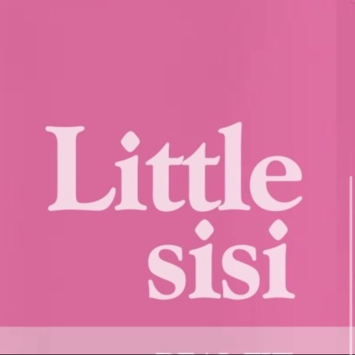 little sisi - vanessa(欣盈)