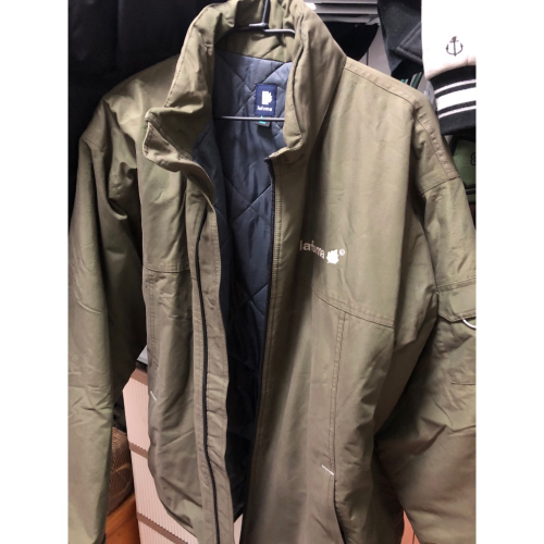 lacuna 軍綠 大夾克外套 L