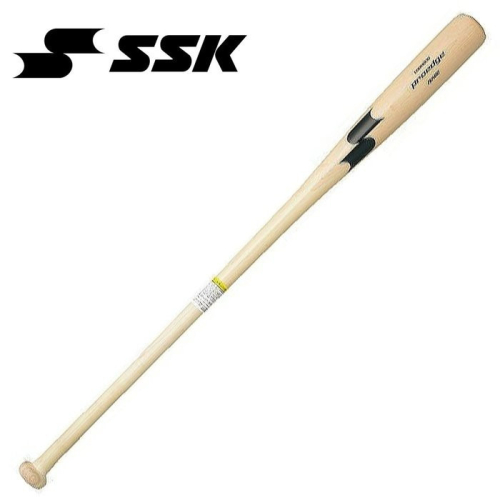 日本進口 SSK 木製教練棒 EBB8000