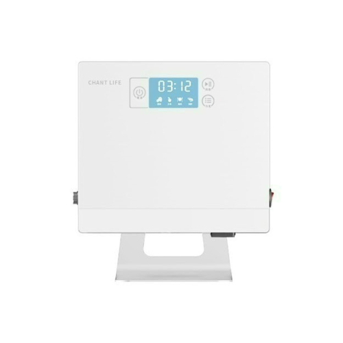 AHUIZI洗碗機全自動家用小型超聲波洗碗機水槽式免安裝洗碗神器
