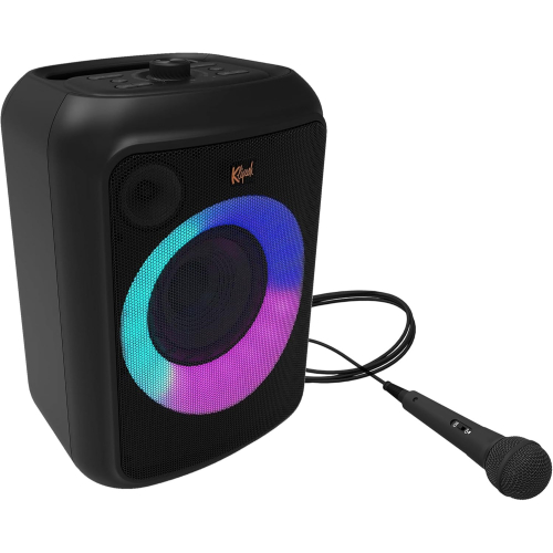 【叮噹電子】全新 Klipsch GIG XL 派對喇叭 隨行卡拉OK