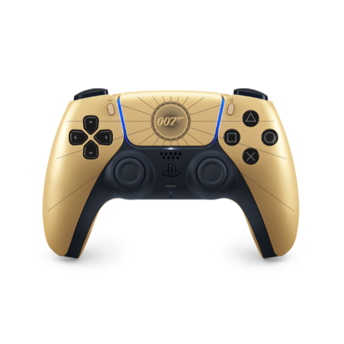 全新現貨 PS5 Dualsense 手把 無線控制器 台灣公司貨 《007 初露鋒芒 First Light》限量版