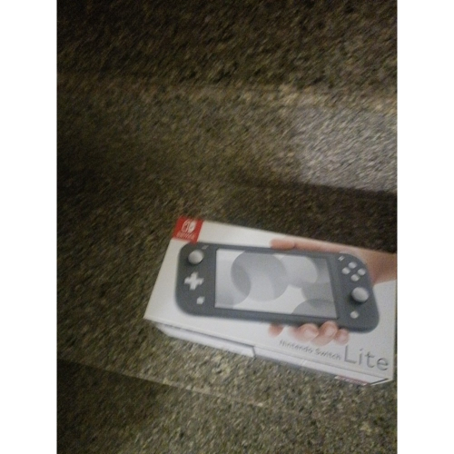 LITE 灰
