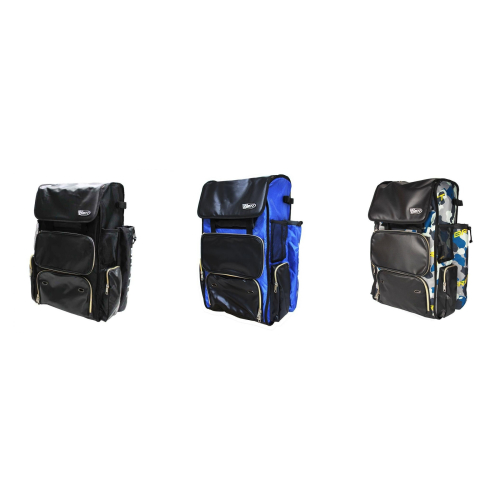 《棒壘用品優惠出清》BRETT 職業級後背式裝備袋 SD-00052（三色）