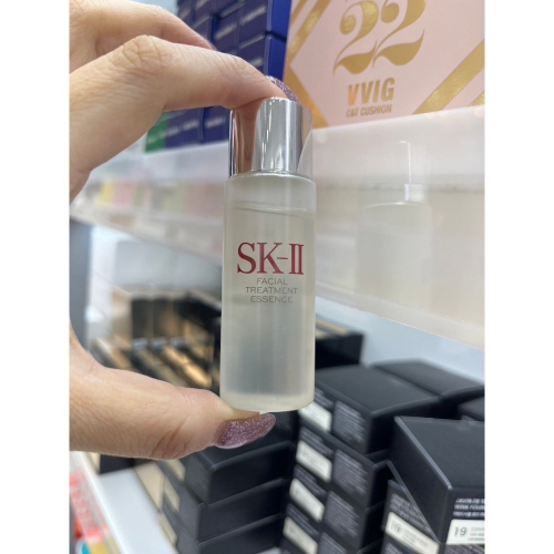 現貨寄出 SK-ll 經典不敗青春露 30ml 中樣