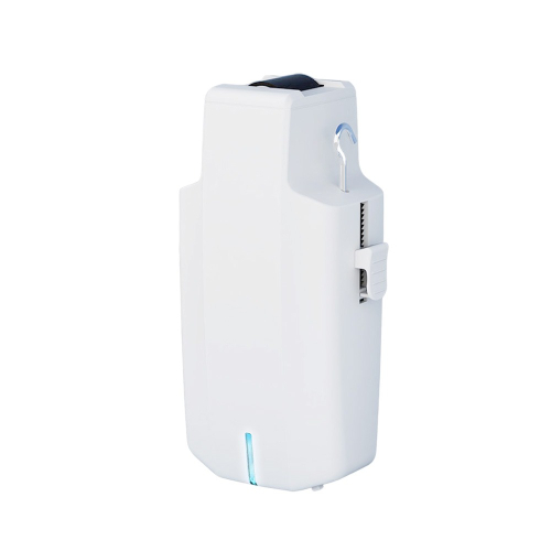【官方正品】SA1 AI智能遙控自動窗簾機｜免施工2分鐘快裝｜支援U型/工字型/羅馬桿｜15KG大拉力 8個月超長續航