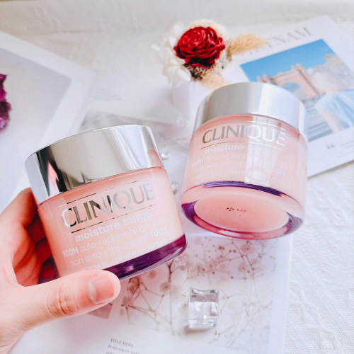 ［Jia’s專櫃美妝]現貨24小時寄出‼️ 水磁場?200ml加大容量〜CLINIQUE倩碧新款100H超循環保濕凝膠