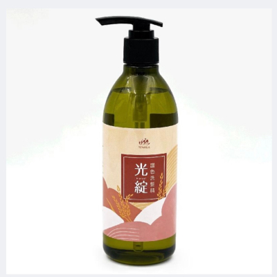 天華 光綻護色洗髮精 TENHUA 代購