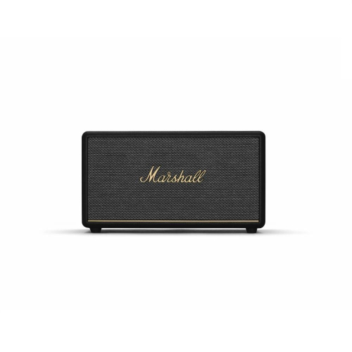 Marshall Stanmore III 藍牙喇叭 (公司貨)