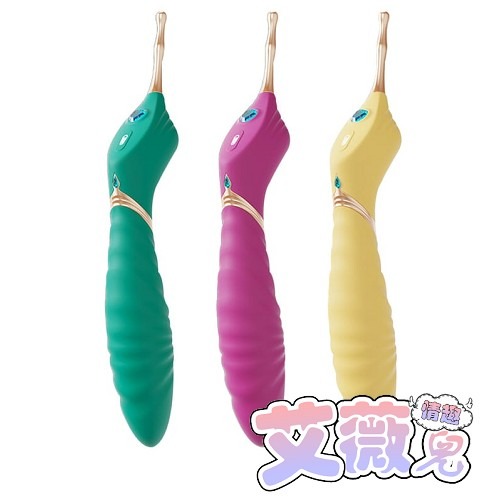 【買一送二】女王權杖 陰蒂刺激 電動點潮按摩棒 電動按摩棒 點潮筆 情趣用品