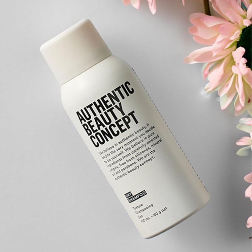 美國代購現貨authentic beauty concept乾洗髮噴霧旅行裝隨身瓶便攜裝