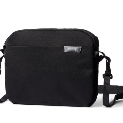 寬版城市郵包 Bellroy City Pouch Plus