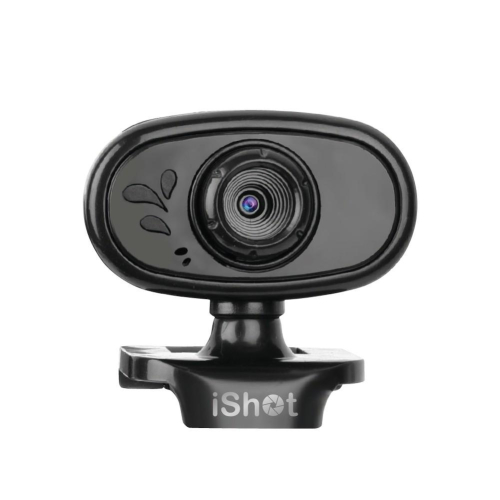~協明~ iSHOT 遠端視訊網路攝影機 內建高靈敏度麥克風 視訊鏡頭 視訊會議 遠端教學