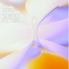 宇多田光 －－－SCIENCE FICTION (台壓)**全新** 2CD 精選輯