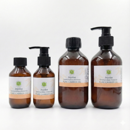 PL 荷荷芭油 100ml-1Lt。Jojoba。Psyche Lane