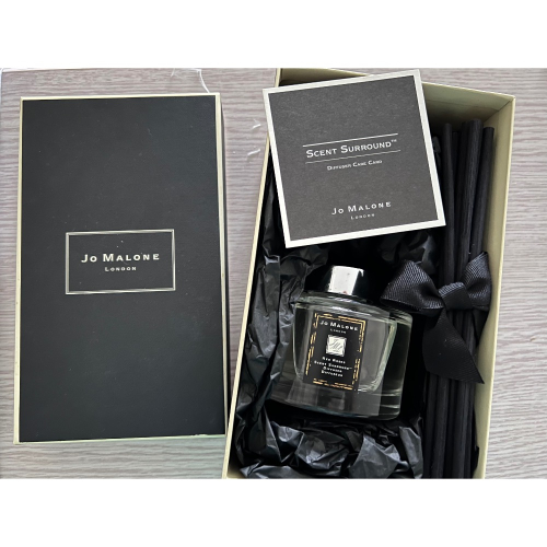 Jo Malone 擴香 165ml（紅玫瑰）