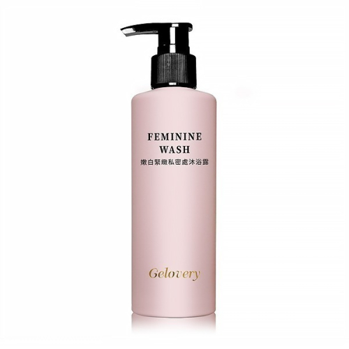 嫩白緊緻私密處沐浴露250ml (2028年