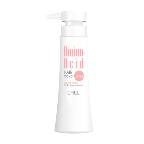 Chuli 初梨 滋養賦活修護髮膜 300ml。$15