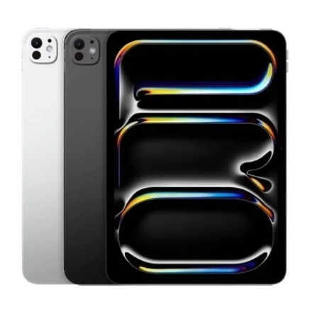 ✰採購專區 2024 iPad Pro 13吋 - 第7代 256G WiF
