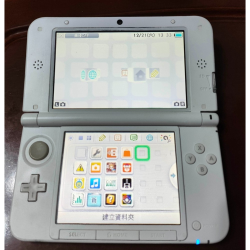 3DS LL XL 主機 銀行 傳送