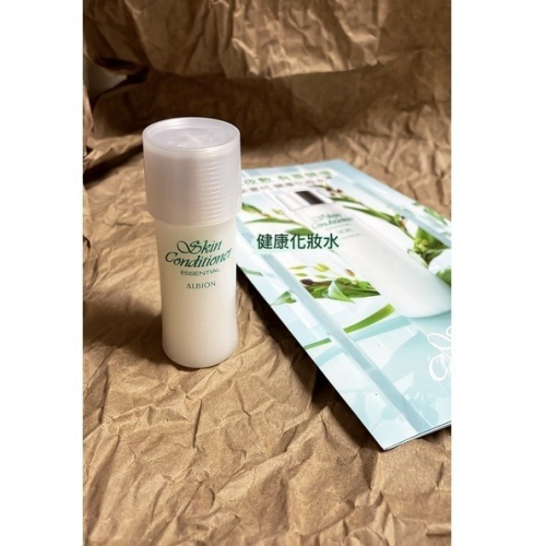 ALBION 奧碧虹 健康化妝水