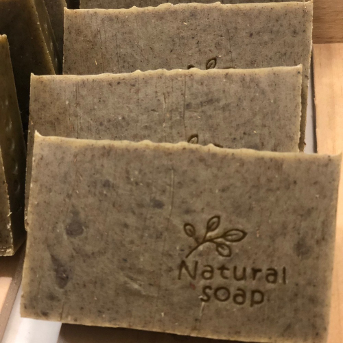 百草平安皂 冷製手工皂 （無添加香精）買六送一