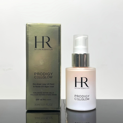 ✨本月特價商品 ✨HR赫蓮娜 極致高光全能隔離乳30ml SPF50 PA++++