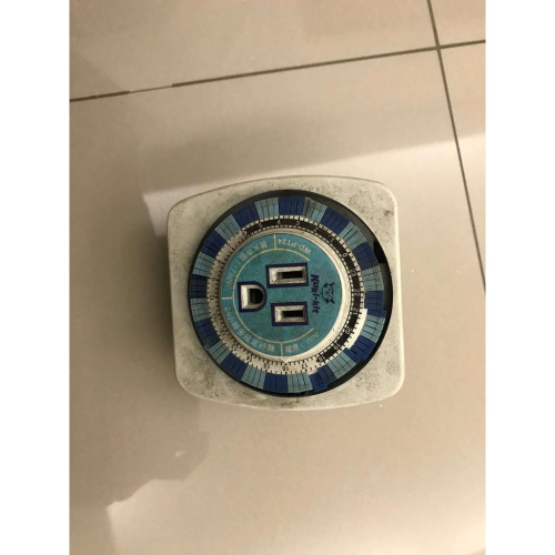 【我最便宜】(岡山可面交) Kuki-kit 24小時多段定時器 WD-PT24 節約您的電費、安全您的居家