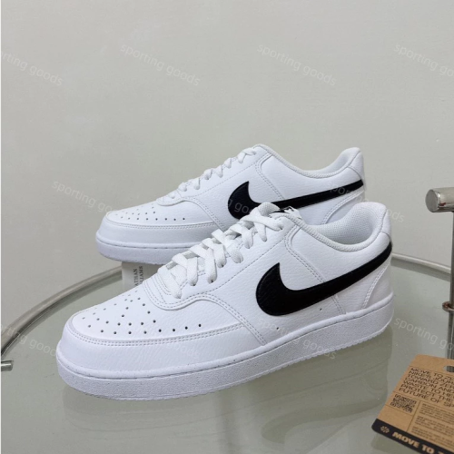 NIKE COURT VISION DH2987-101 DH3162-101 休閒鞋 運動鞋 復古鞋 情侶鞋