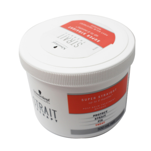 SCHWARZKOPF BC ST水漾護髮膜500ml，平輸，市價1800元，下單前請先詢問貨量