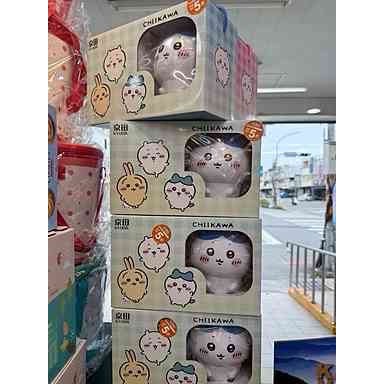 吉伊卡哇禮盒