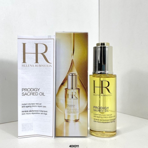 HR赫蓮娜金萃油30ml