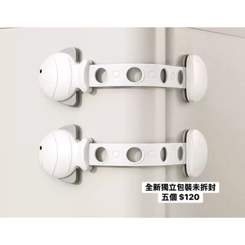 全新五入安全扣（桃園mina