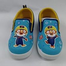 【鞋里】~ Pororo ~ 兒童室內室外休閒鞋 台灣製造 防臭鞋墊 品質保證