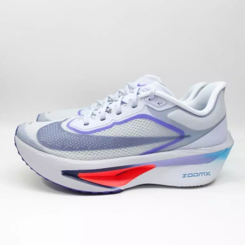 NIKE ZOOM FLY 6 FN8454 002 慢跑鞋 運動鞋 馬拉松 碳板 競速跑鞋 路跑 輕量 男款
