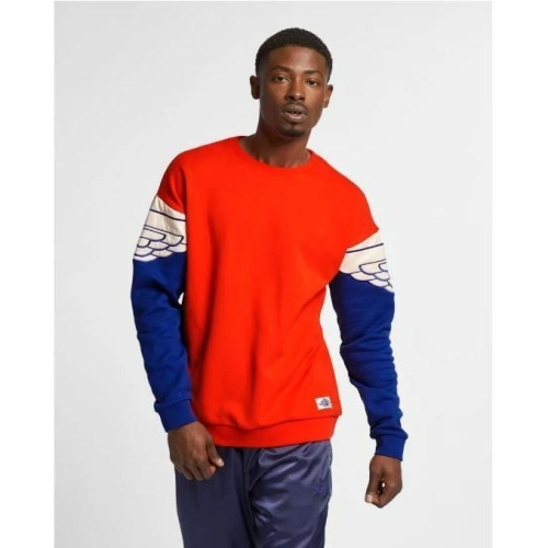 NIKE AIR JORDAN WINGS 翅膀 長TEE