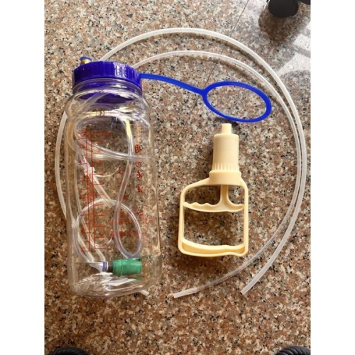 免運！汽車換機油 換機油diy 汽車換黑油 手動抽油 抽黑油真空泵 換機油工具 換機油 抽水泵 抽水器