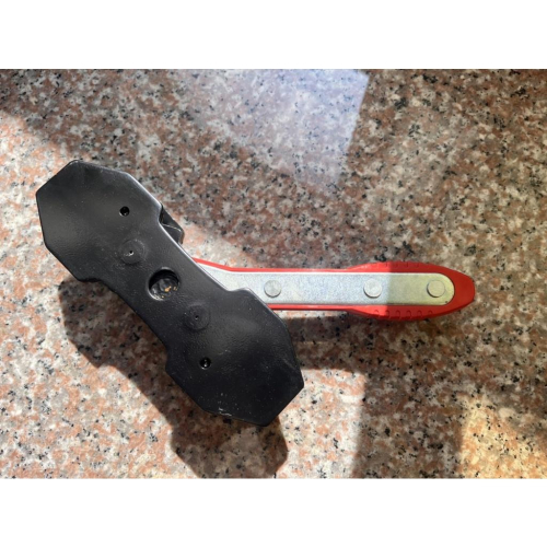 活塞棘輪扳手 活塞 退活塞 活塞調整工具 汽車卡鉗 卡鉗翻新 卡鉗維修