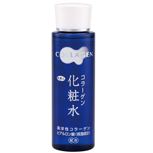 日本製 旅美人 海洋性膠原蛋白化妝水150ml✿