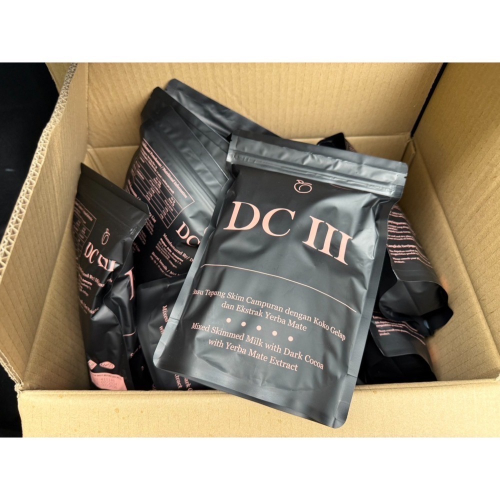 DC3 1包 請從交貨便下單謝謝