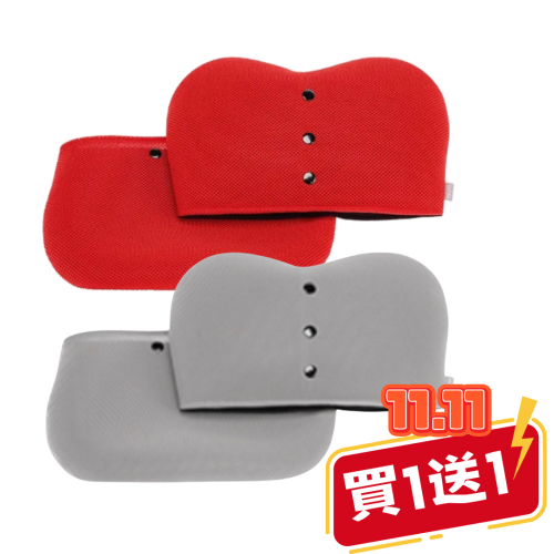 [韓國代購]CURBLE WIDER護脊椅專用椅套