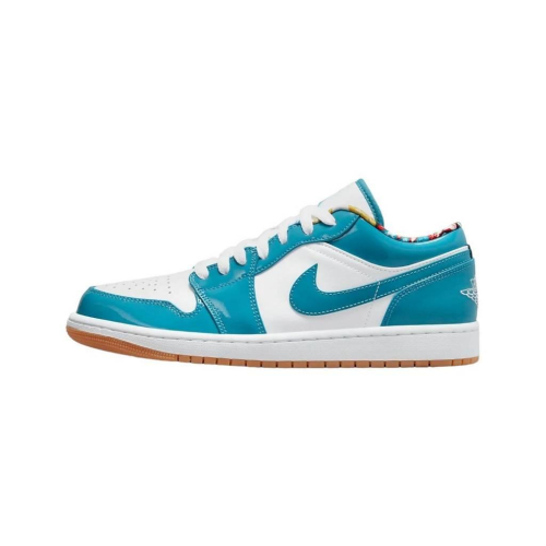 Air Jordan 1 Low SE 燕麥色等多種顏色 HF5753-221 男款鞋