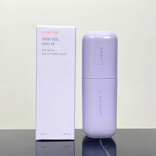 特價～新版蘭芝隔離30ml*2
