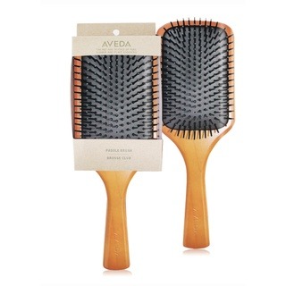 AVEDA 木質髮梳