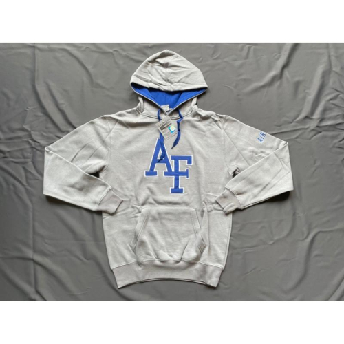 【J2】全新Stadium NCAA美國空軍學院Air Force Academy帽T SZ S